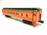 Lionel 19025 Southern Pacific Drakes Bay Madison-Style Heavyweight Passenger Car
