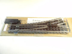 Gargraves 144-RC 3 Rail Phantom Left Hand 0-72  Remote Control Switch