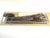 Gargraves 144-RC 3 Rail Phantom Left Hand 0-72  Remote Control Switch