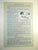 Lionel Type Q Transformer Instructions   Original