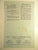 Lionel 46 and 47 Crossing Gates Instructions   Original
