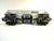 K-Line 90008 Penn Central Flex-Flo 2 Bay Hopper Car
