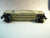 Lionel 19507 Thomas Alva Edison Woodside Reefer Car