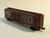 Atlas 3609 Northern Pacific 50 Foot Double Door Box Car