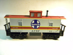 K-Line K6111-051 Santa Fe Caboose