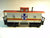 K-Line K6111-051 Santa Fe Caboose