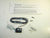 Gargraves 144-RC 3 Rail Phantom Left Hand 0-72  Remote Control Switch