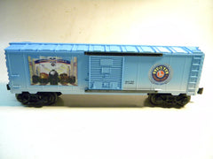 Lionel 39217 Century Club II Boxcar