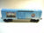 Lionel 39217 Century Club II Boxcar