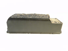 Lionel 1666T-4 Tender Shell   Blank