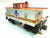 K-Line K6111-051 Santa Fe Caboose