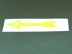 American Flyer 596 Water Tank Arrow