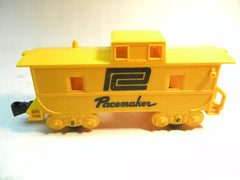 Marx 18326 Penn Central Pacemaker Caboose