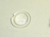 Lionel 400E-6 Headlight Lens