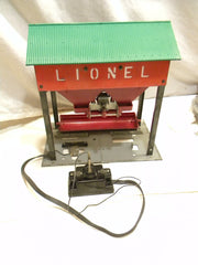 Lionel 497 Coaling Station