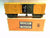 Lionel X3464 AT&SF Operating Box Car with Original Box