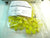 Plasticville 49002 3 Autumn Shade Trees