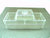 Lionel 6417-5 N5C Porthole Caboose Window Shell
