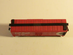 Model Power 3436 CP Rail 40 Foot Boxcar  N Gauge