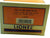 Lionel 19295 6464-425 New Haven Box Car