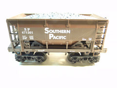 K-Line 671301 Southern Pacific Ore Car