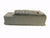 Lionel 1666T-4 Tender Shell   Blank