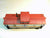 K-Line K6111-051 Santa Fe Caboose