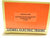 Lionel 19025 Southern Pacific Drakes Bay Madison-Style Heavyweight Passenger Car