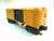 Lionel X3464 AT&SF Operating Box Car with Original Box