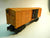 Lionel X3464 AT&SF Operating Box Car with Original Box