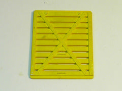 AMT Kusan Stock Car Door
