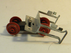 American Flyer Franklin Old Time Steam Front Truck Assembly