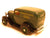 Ertl Die-cast 1932 Ford Panel Delivery Truck   Perfection Oil Burning Stoves