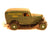 Ertl Die-cast 1932 Ford Panel Delivery Truck   Perfection Oil Burning Stoves
