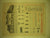 January 1948 Lionel Model Builder  VG Conditon