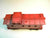 Lionel 6017-225 AT&SF Red Caboose