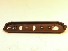 Lionel 2532-53 Aluminum Passenger Car Truck Channel Frame with Light Contact Assembly