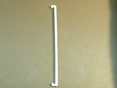 Plasticville 1908 Split Level House Rain Down Spout(Left Side)