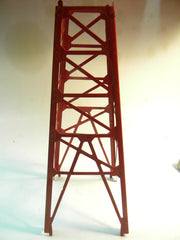 Lionel 193-21 Industrial Water Tower Structure