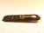 Lionel 2532-53 Aluminum Passenger Car Truck Channel Frame with Light Contact Assembly