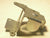Lionel 2023-36 Alco Diesel Relay & Battery Bracket