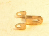 Lionel 9536-58 6 Wheel Truck Pick Up Roller Bracket