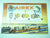 1958 Lionel Color Consumer Catalog  Very Good