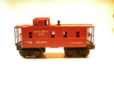 Lionel 9060 Nickel Plate Road Caboose