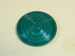 American Flyer Rotating Beacon Top Green Lens