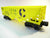 Lionel 9016 Baltimore and Ohio 2-Bay Hopper