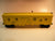 Lionel 5724 Pennsylvania Iluminated Bunk Car