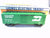 Lionel 6239 Burlington Northern Standard O Boxcar