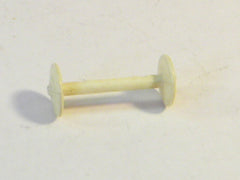 Plasticville Auto Wheel Set