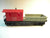 Lionel 6119-100 DL&W Work Caboose